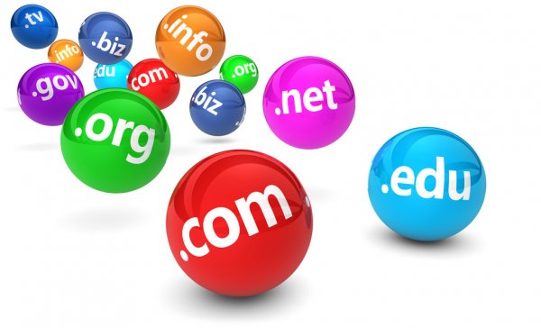  .COM Domain Almanız için En Önemli 10 Neden