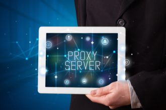 Proxy Nedir? Proxy Ayarları Nasıl Yapılır?