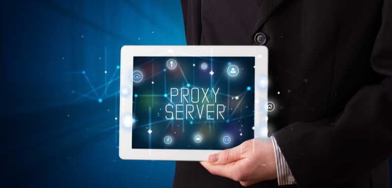  Proxy Nedir? Proxy Ayarları Nasıl Yapılır?