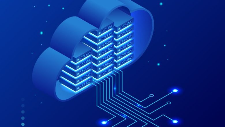  vCloud Nedir?