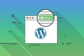 WordPress SSL (HTTPS) Yönlendirmesi